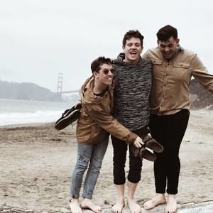 Meet your Posher, Gabriel